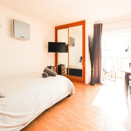 Warm Studio In Benalmádena Eksteriør bilde